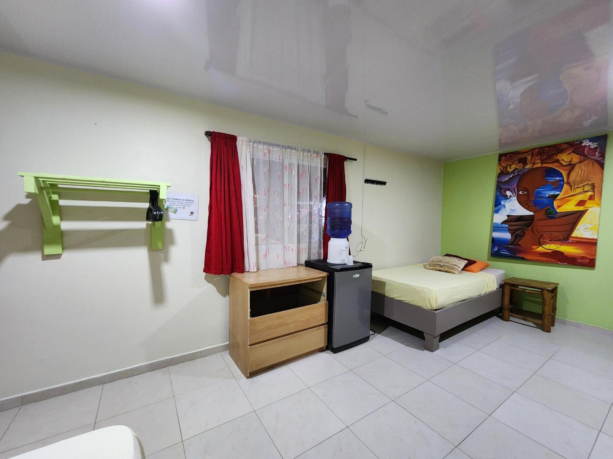 Villa Rosa Punta Rucia Kamer foto