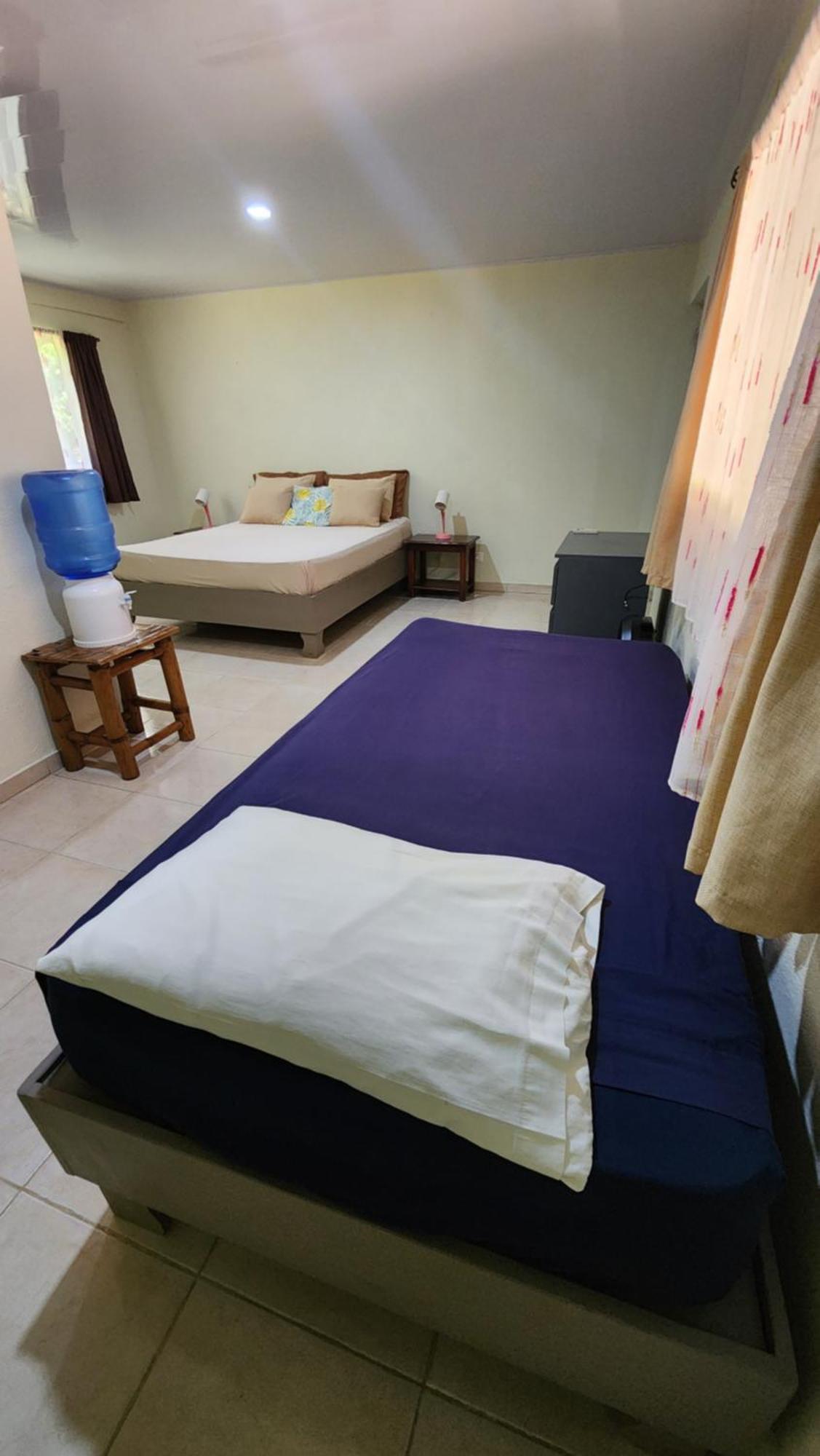 Villa Rosa Punta Rucia Kamer foto