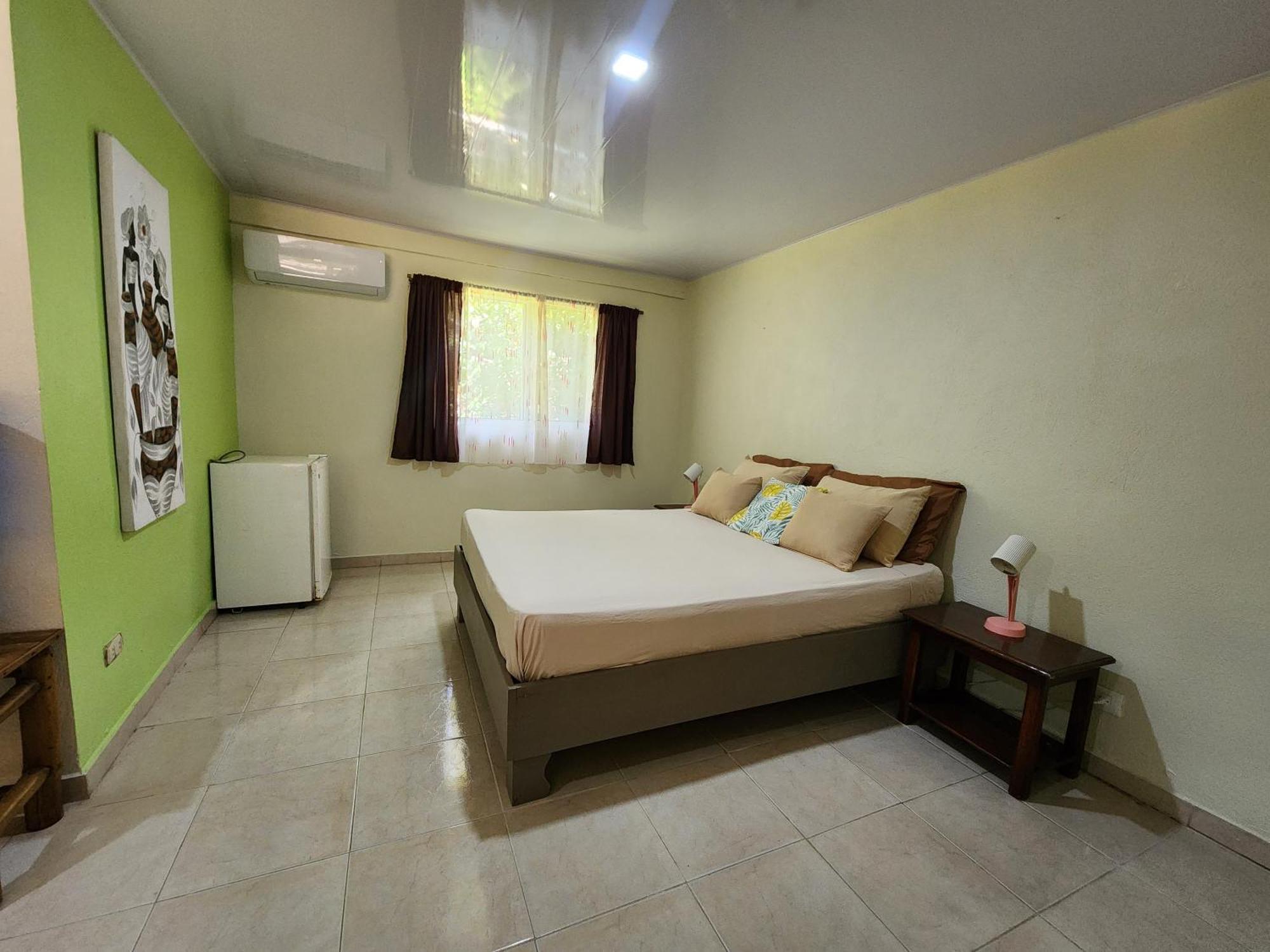 Villa Rosa Punta Rucia Kamer foto