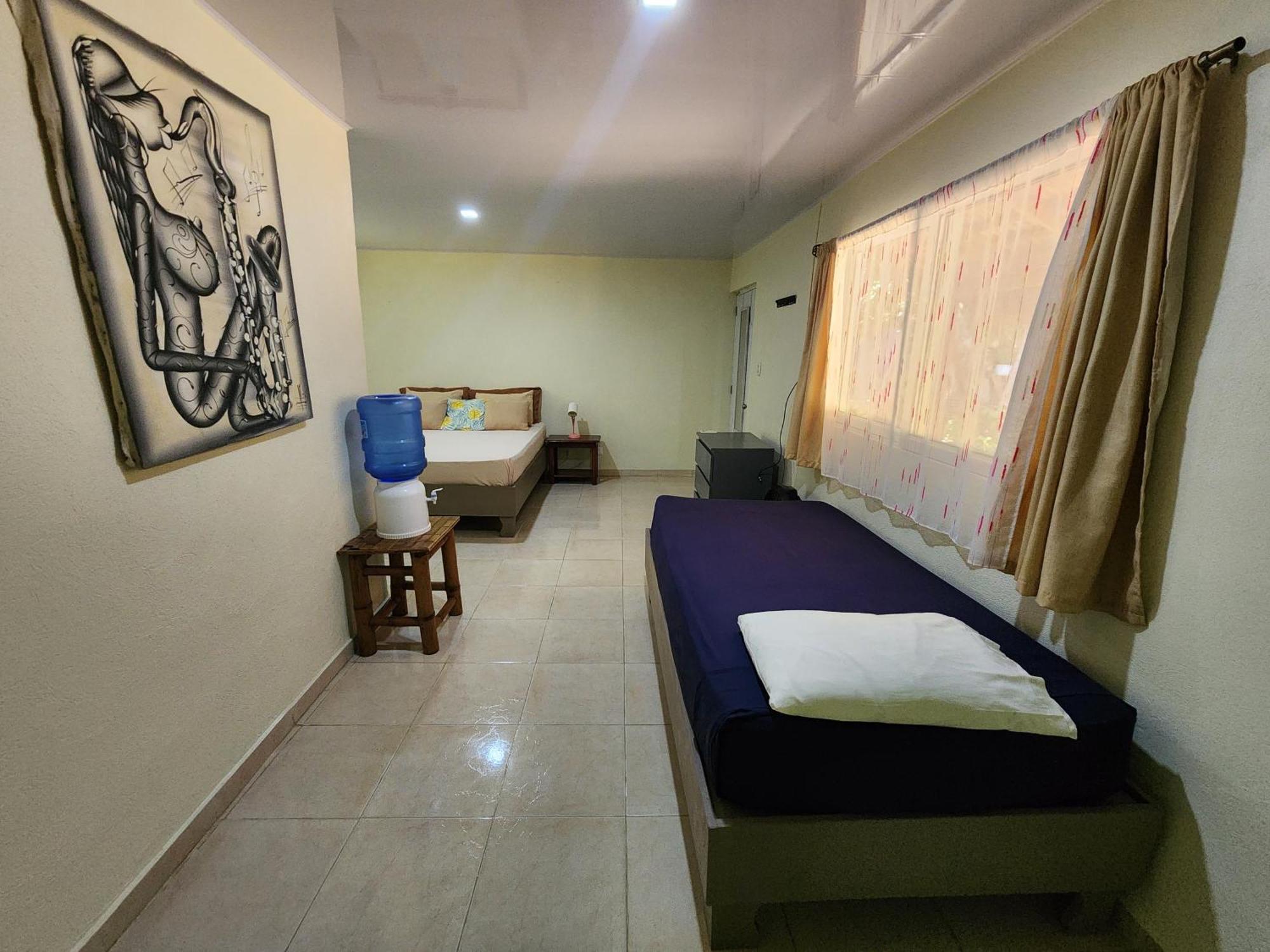 Villa Rosa Punta Rucia Kamer foto