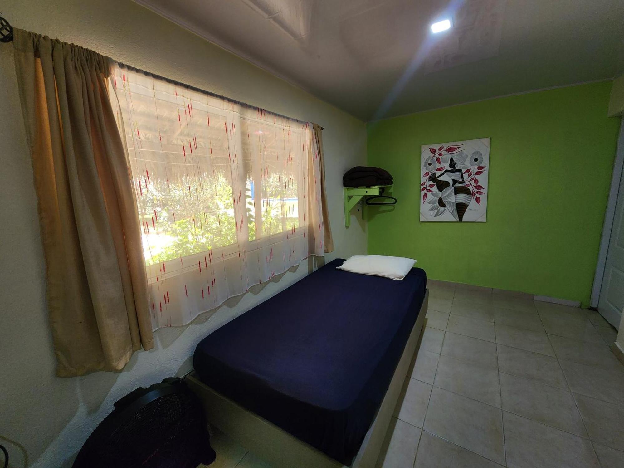 Villa Rosa Punta Rucia Kamer foto